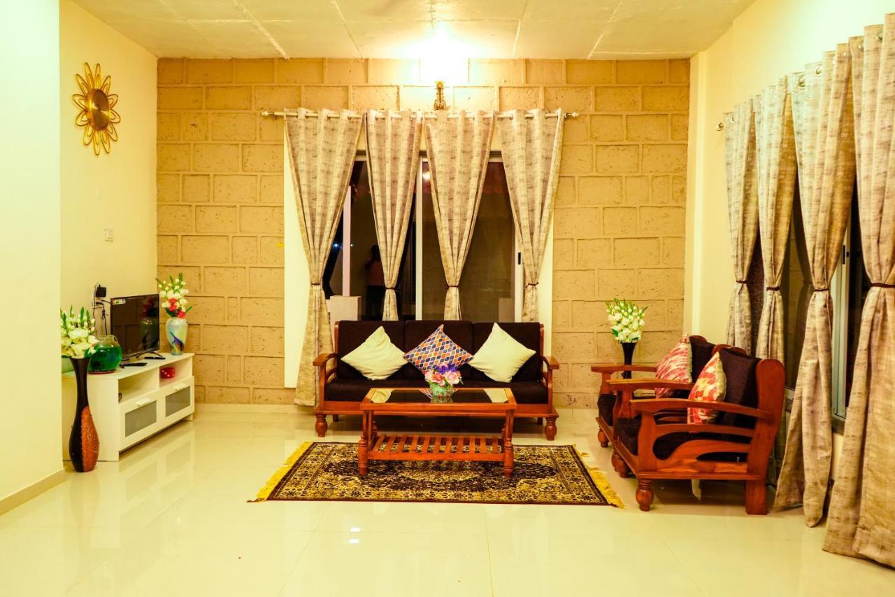 Spicy Mango Ocean Paradise - Luxurious Sea View Villa In Alibaug Christpada Dış mekan fotoğraf
