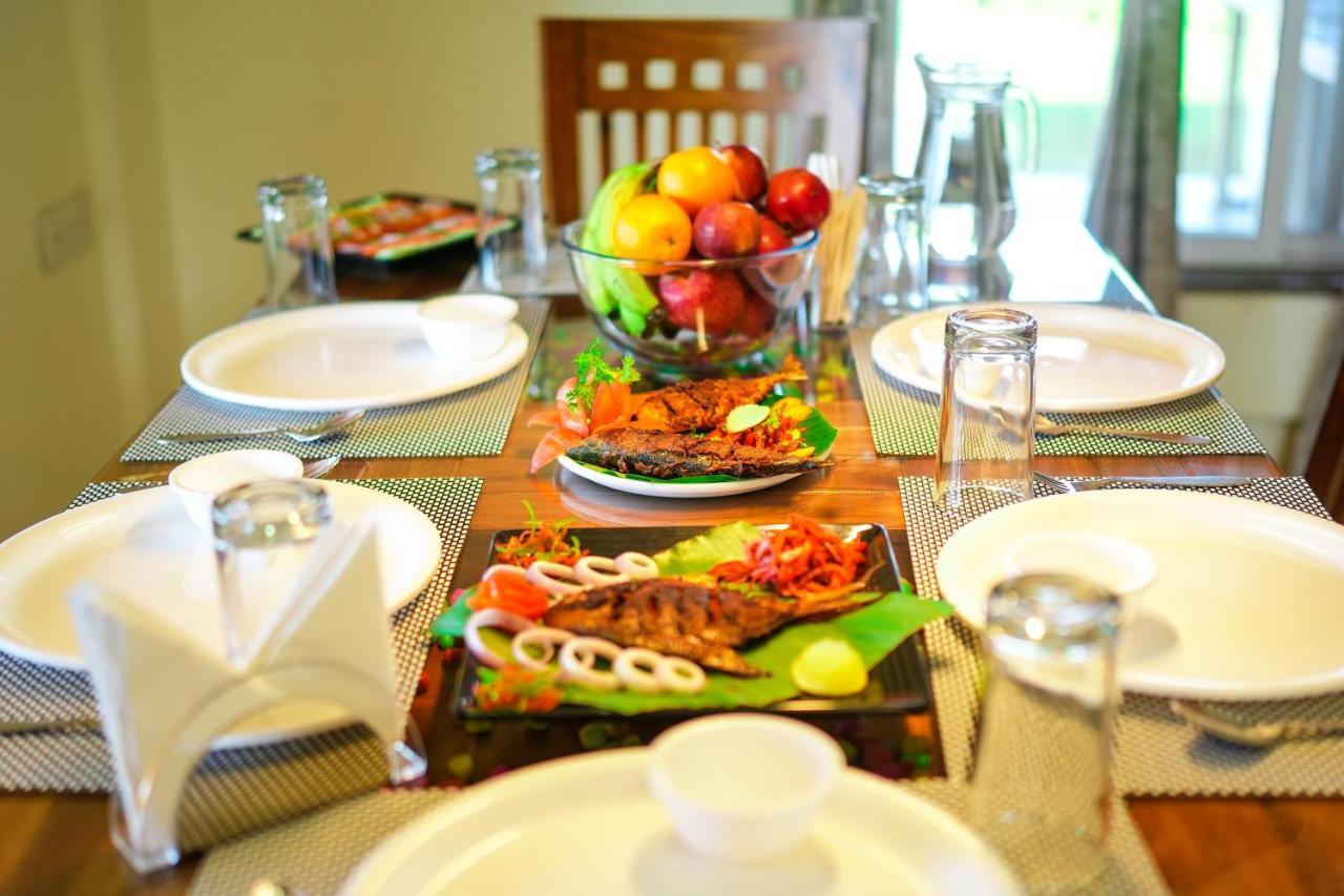 Spicy Mango Ocean Paradise - Luxurious Sea View Villa In Alibaug Christpada Dış mekan fotoğraf