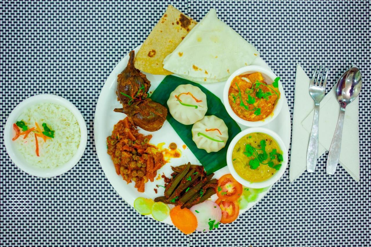 Spicy Mango Ocean Paradise - Luxurious Sea View Villa In Alibaug Christpada Dış mekan fotoğraf