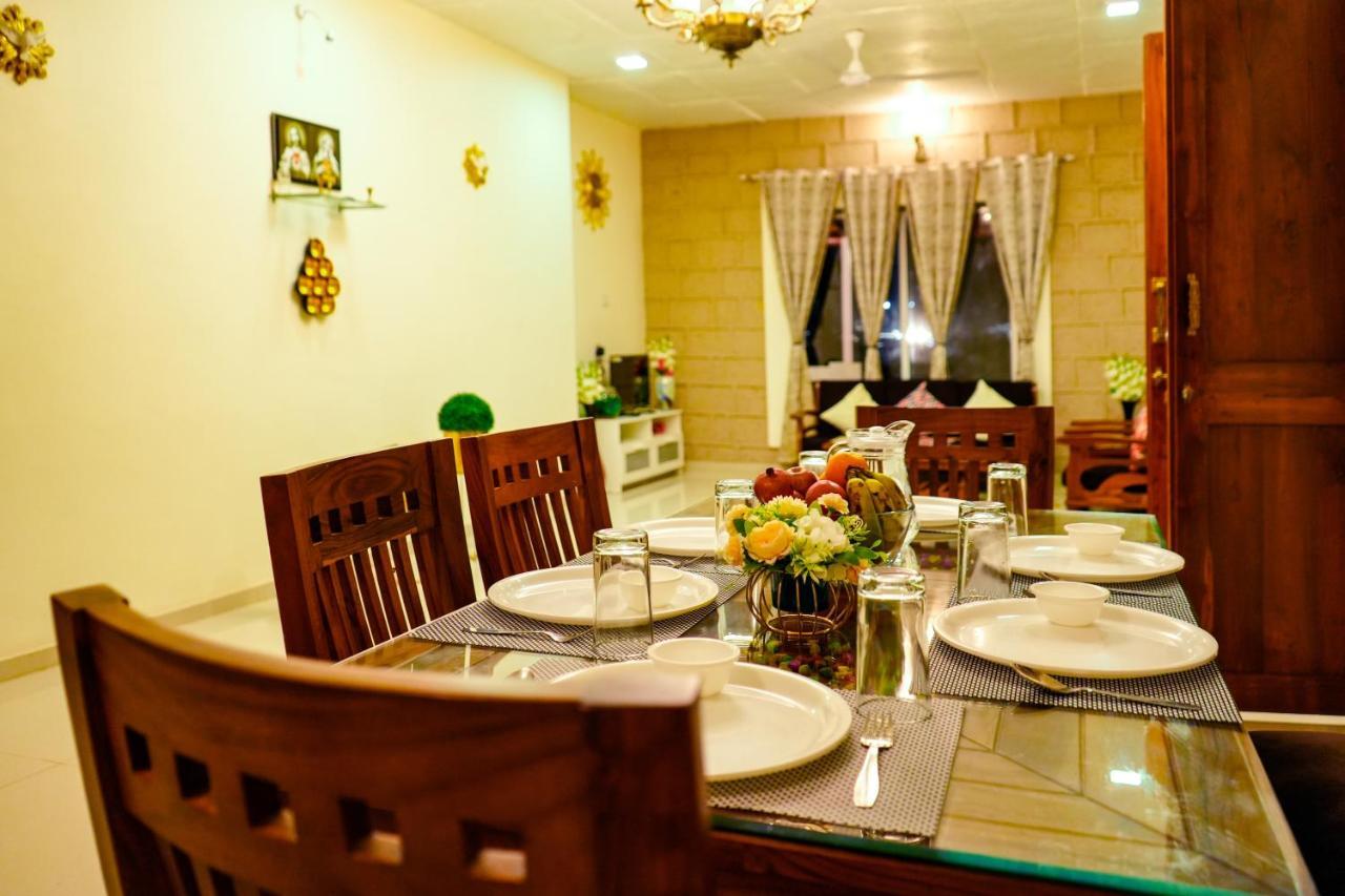 Spicy Mango Ocean Paradise - Luxurious Sea View Villa In Alibaug Christpada Dış mekan fotoğraf