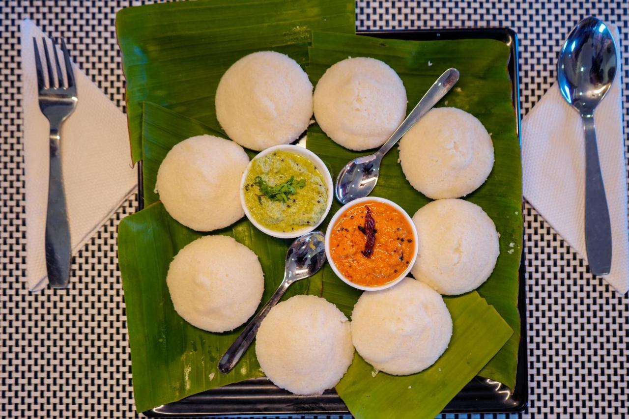 Spicy Mango Ocean Paradise - Luxurious Sea View Villa In Alibaug Christpada Dış mekan fotoğraf