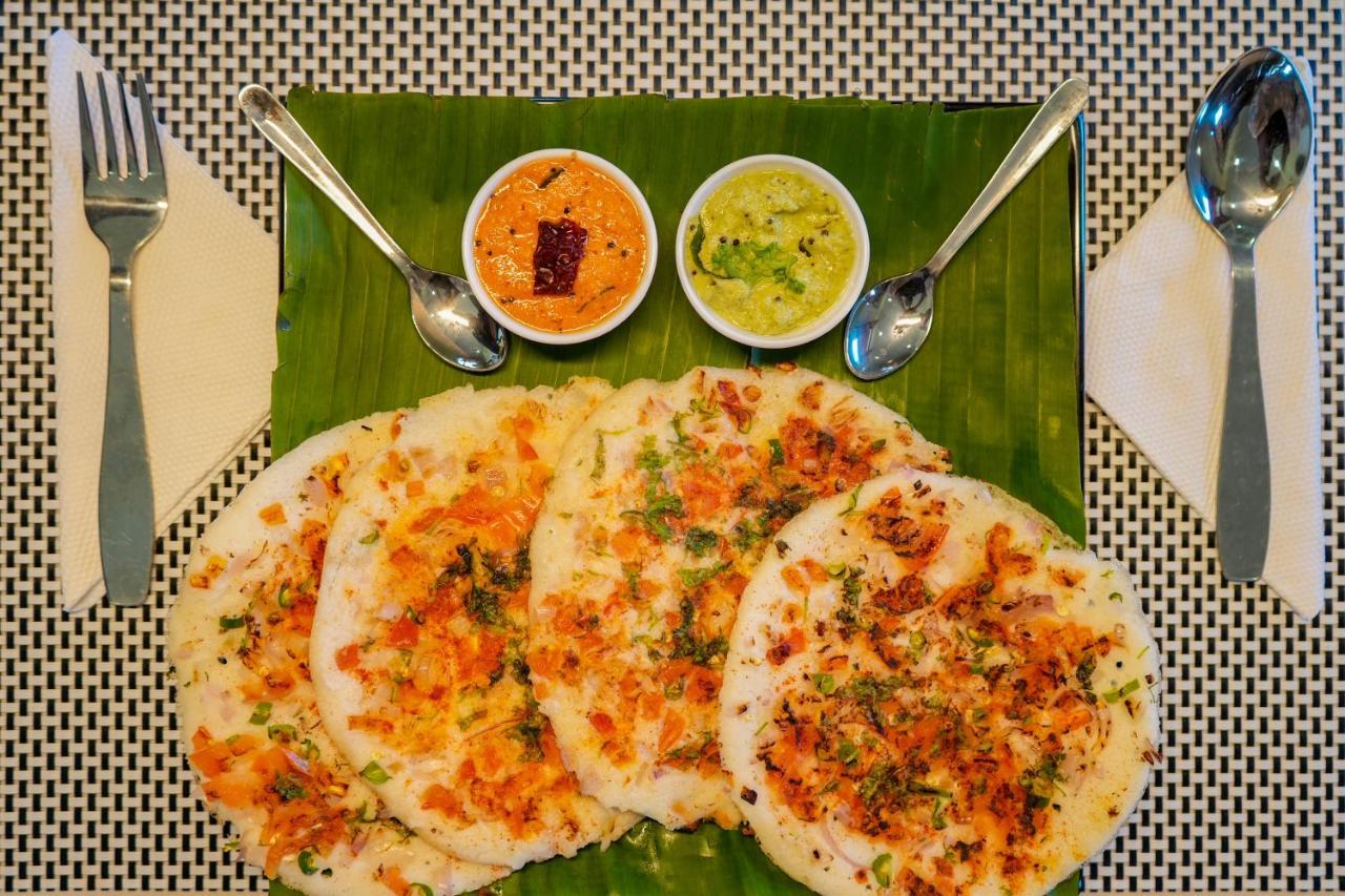 Spicy Mango Ocean Paradise - Luxurious Sea View Villa In Alibaug Christpada Dış mekan fotoğraf