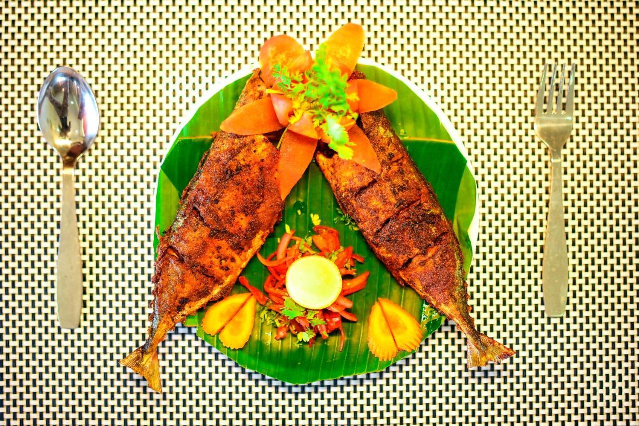 Spicy Mango Ocean Paradise - Luxurious Sea View Villa In Alibaug Christpada Dış mekan fotoğraf