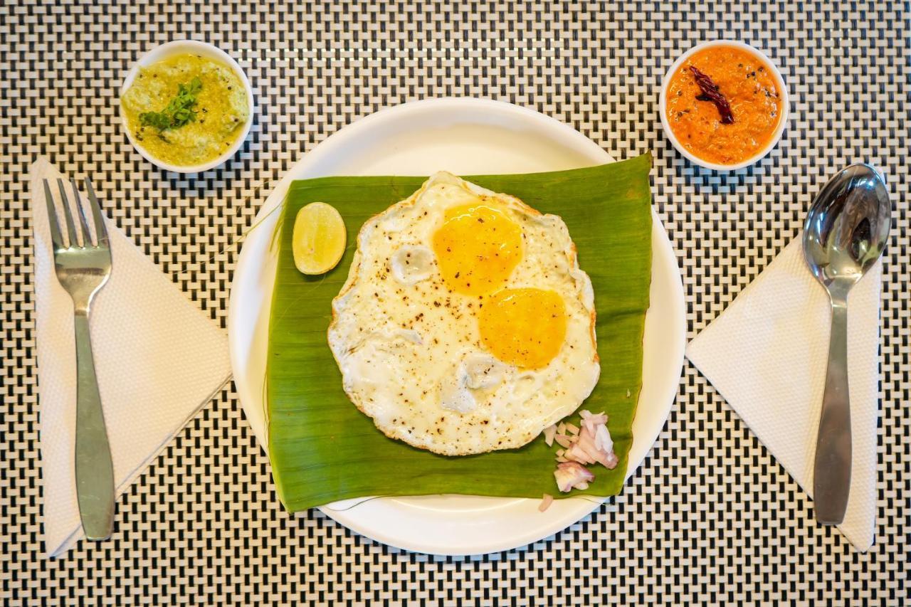 Spicy Mango Ocean Paradise - Luxurious Sea View Villa In Alibaug Christpada Dış mekan fotoğraf